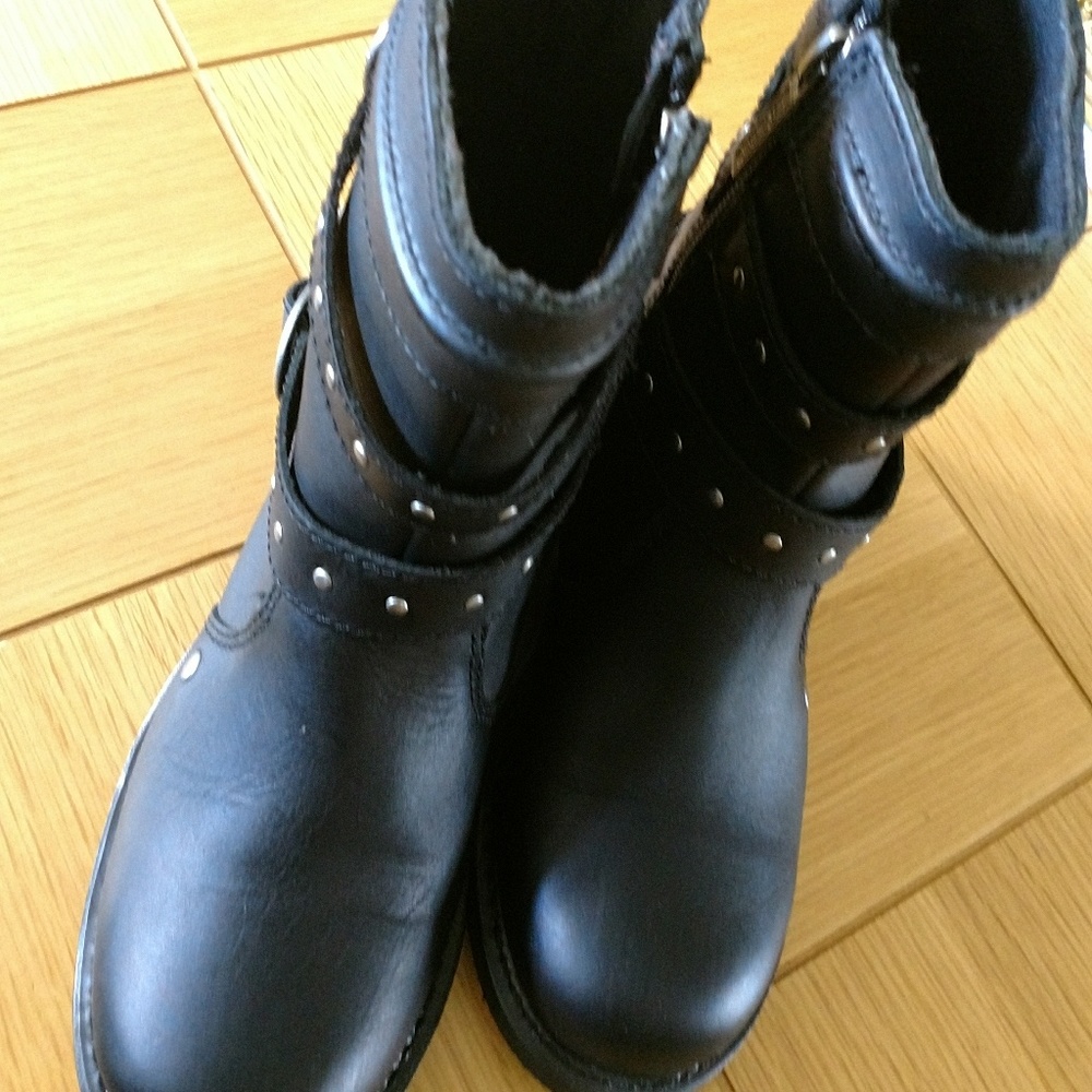 Shawnee Performance Boots
